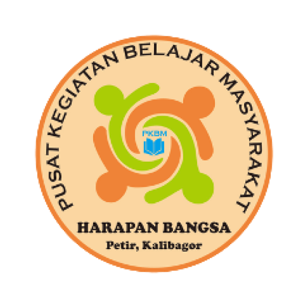 Logo PKBM Harapan Bangsa